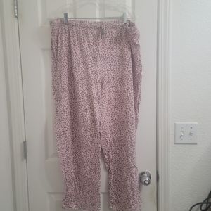 Hanes PJ Bottoms